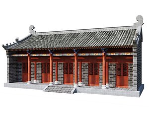Japan Ancestral Hall