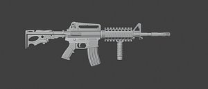 3D gun