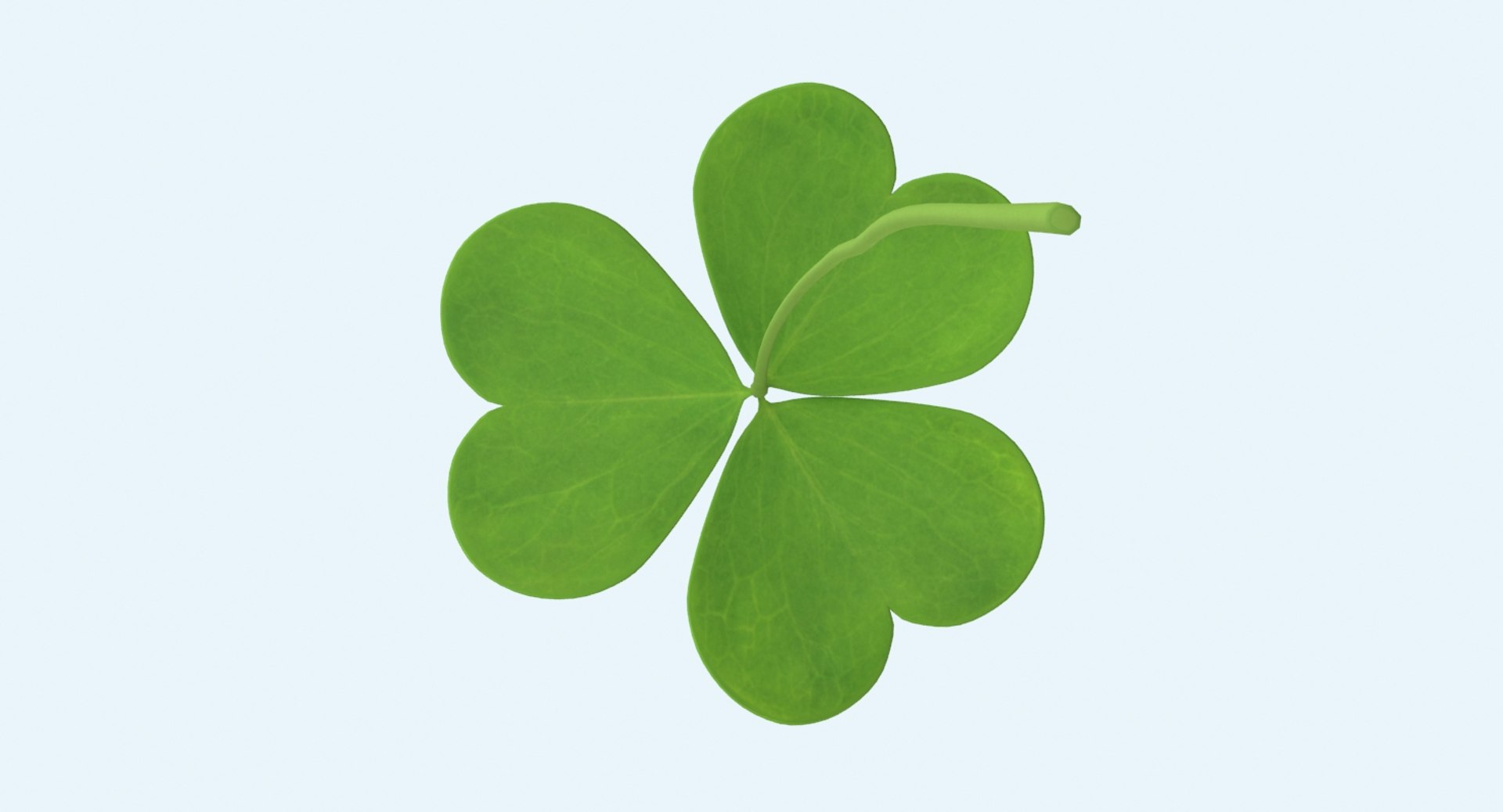clover single standing 3d model https://p.turbosquid.com/ts-thumb/8H/I0yBFR/Igetx39H/clover_single_standing_productshot_0007/jpg/1487800776/1920x1080/fit_q87/dee8aba7db4b335893e1c1fc651217805d0292c3/clover_single_standing_productshot_0007.jpg