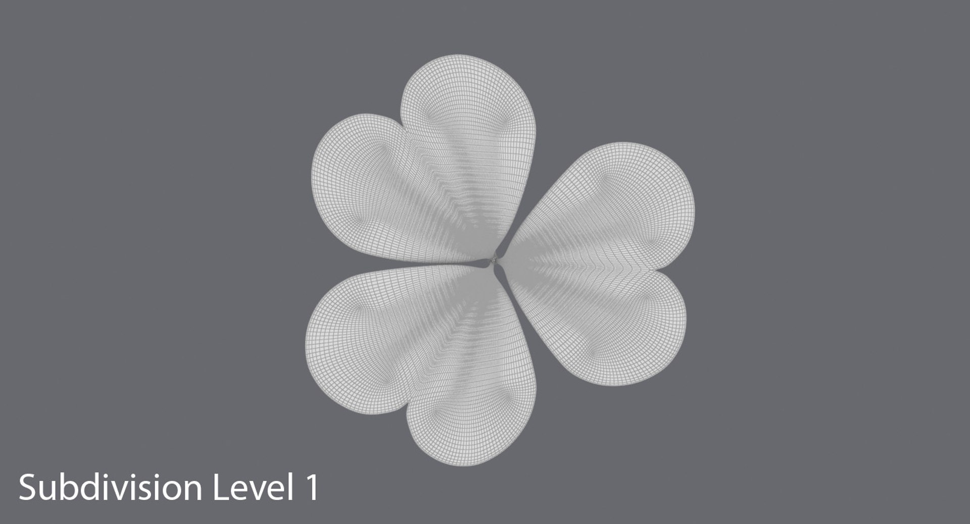 clover single standing 3d model https://p.turbosquid.com/ts-thumb/8H/I0yBFR/QuUW3yrV/clover_single_standing_subdivisions_0001/jpg/1487800840/1920x1080/fit_q87/092257d592406441df8f2ab7fda7ed0db537e95d/clover_single_standing_subdivisions_0001.jpg