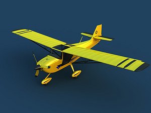 aerotrek a240 airplane max