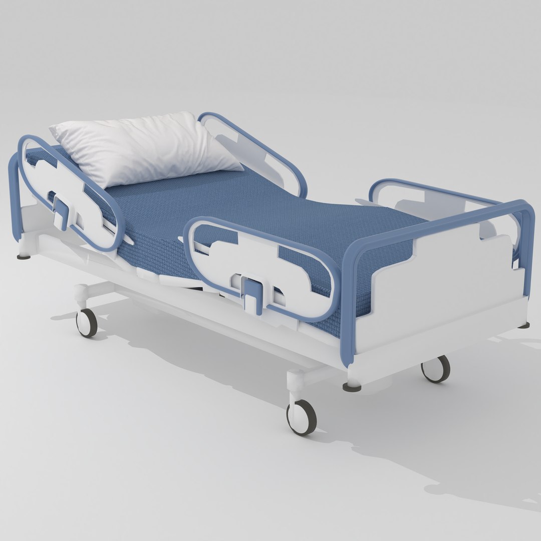 Archimodel 3D Models for 3D StudioMax and Cinema 4D