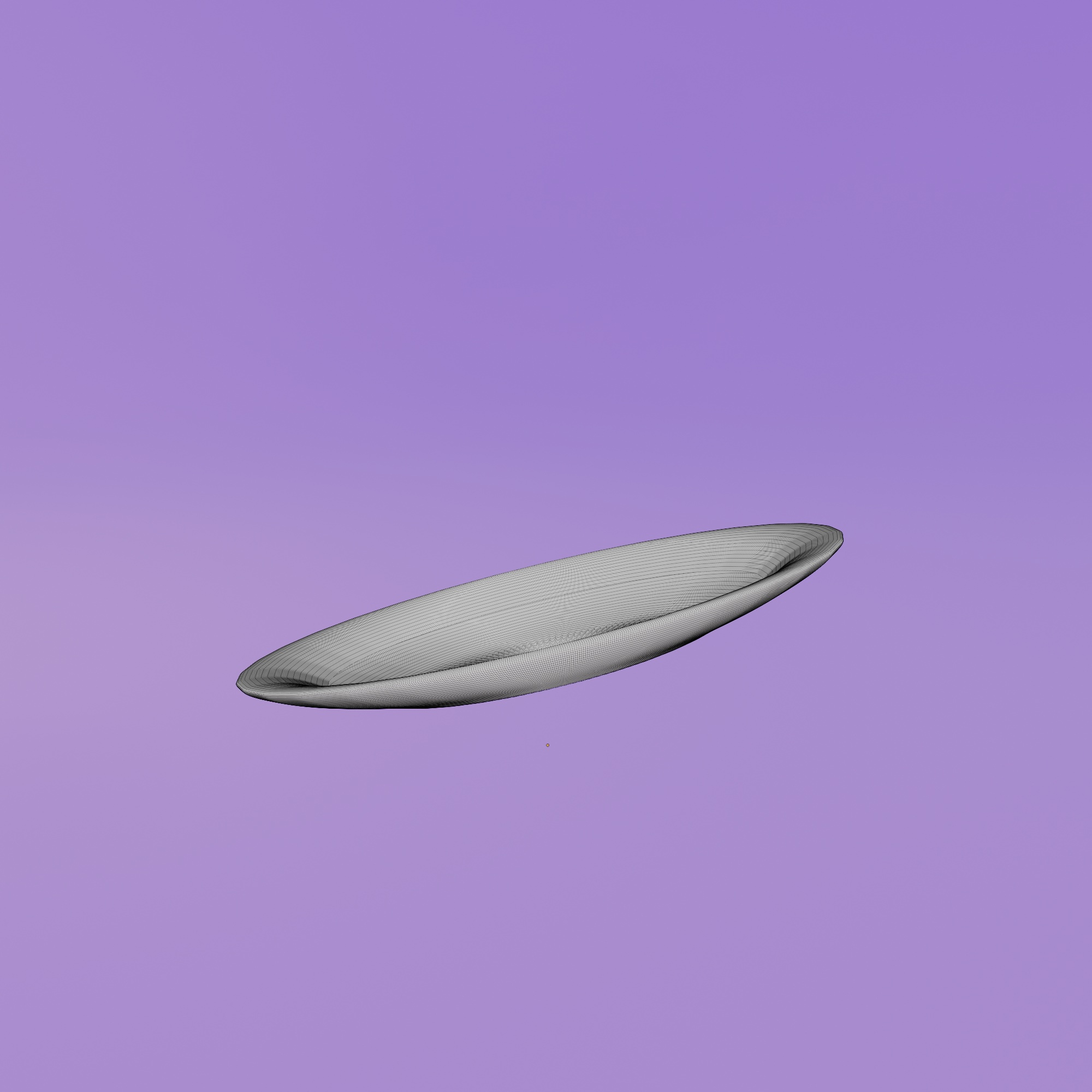 Plate 3D model - TurboSquid 2021865
