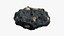 Asteroid 1b 3D
