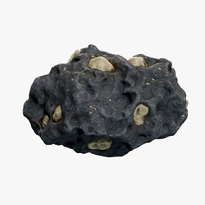 Asteroid 1b