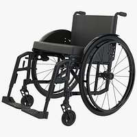 Wheelchair