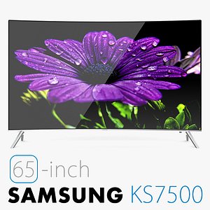 lwo samsung ks7500 suhd 4k