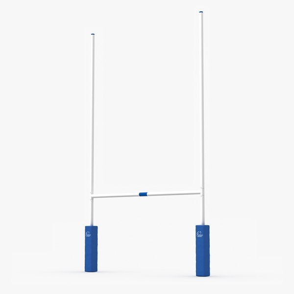 rugby goal post max