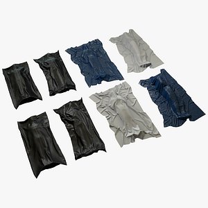 Bodybags Collection