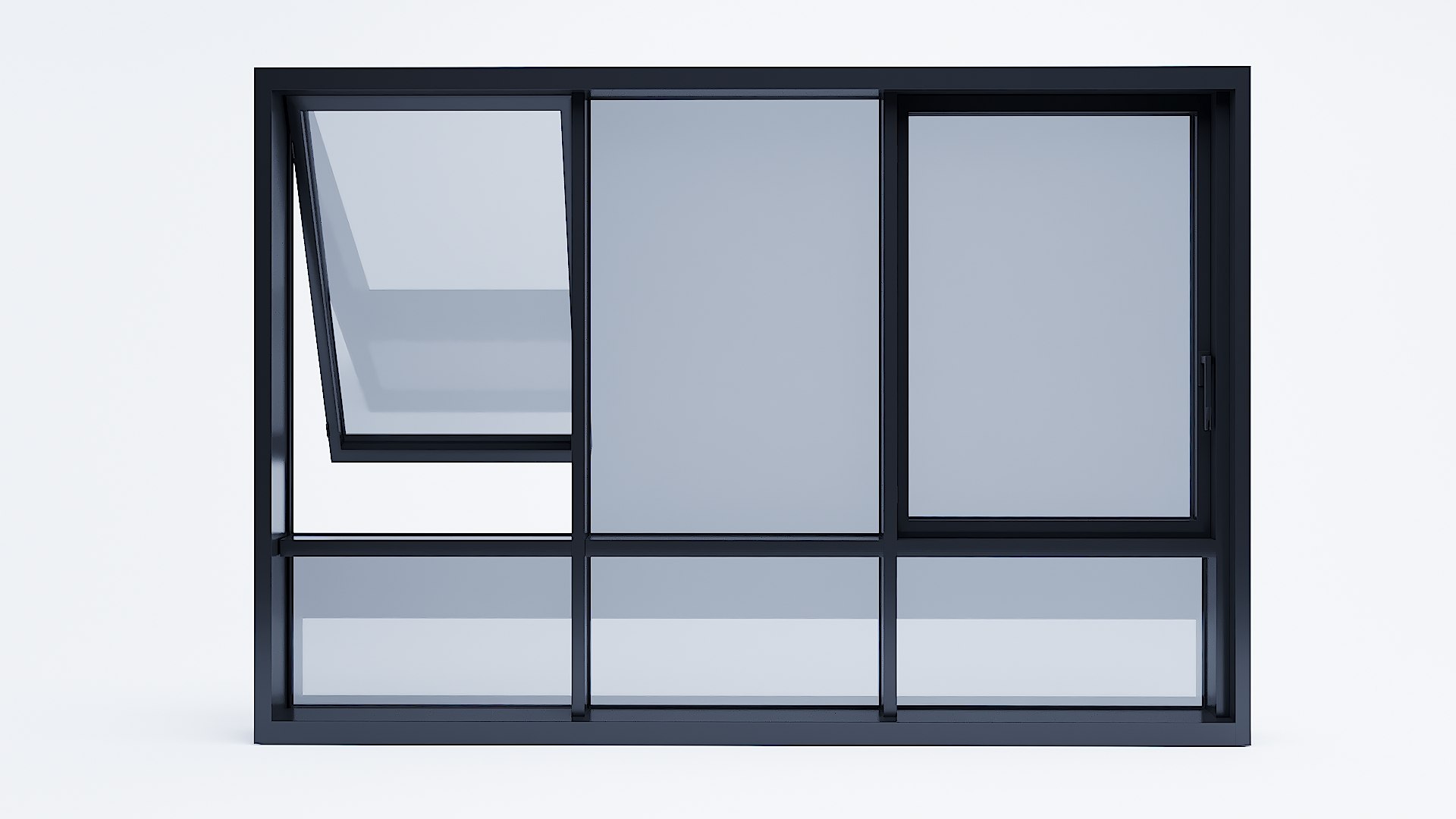 3D Silicone Glazed Curtain Wall Window  Modular Low Poly 3D Model model https://p.turbosquid.com/ts-thumb/8H/gvCQyK/Ri/preview3/jpg/1752677135/1920x1080/fit_q87/1eb3fa0b039f76e279f79fe456970a1845ab01fa/preview3.jpg
