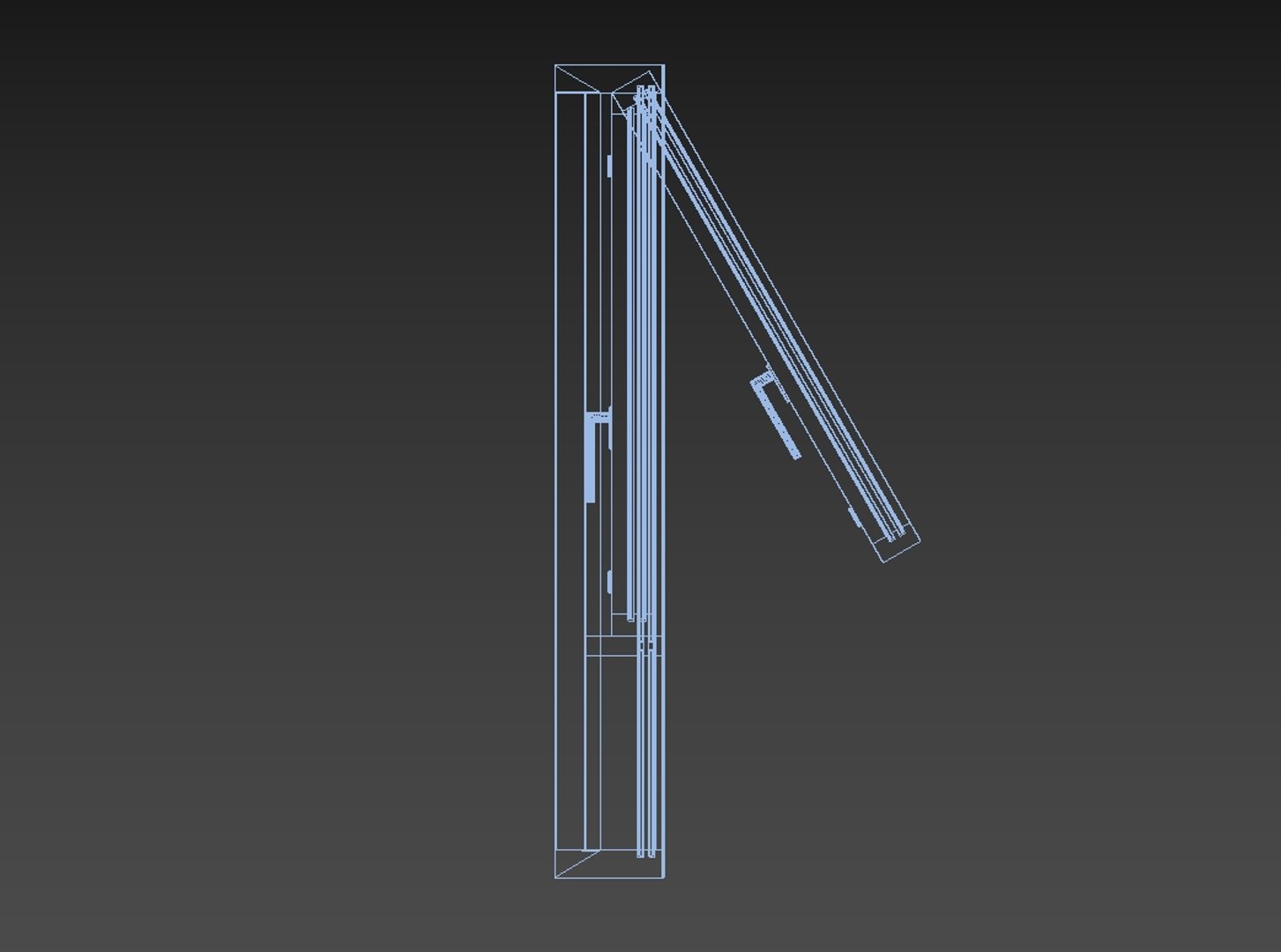 3D Silicone Glazed Curtain Wall Window  Modular Low Poly 3D Model model https://p.turbosquid.com/ts-thumb/8H/gvCQyK/ZL/preview6/jpg/1752677136/1920x1080/fit_q87/55a79f1c591be054d2899d06df7b944c2e975ec9/preview6.jpg