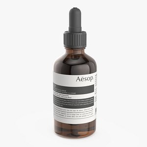 AESOP Parsley Seed Anti Oxidant Intense Serum