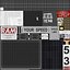 Decatur Electronics 300MX Radar Trailer Rigged