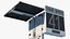 Decatur Electronics 300MX Radar Trailer Rigged