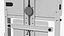 Decatur Electronics 300MX Radar Trailer Rigged