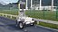 Decatur Electronics 300MX Radar Trailer Rigged