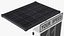 Decatur Electronics 300MX Radar Trailer Rigged