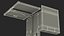 Decatur Electronics 300MX Radar Trailer Rigged