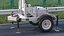 Decatur Electronics 300MX Radar Trailer Rigged