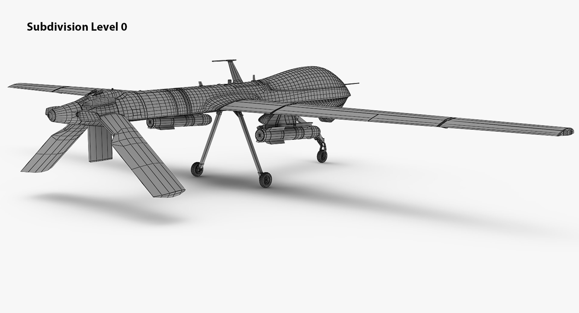general atomics predator uav 3D model https://p.turbosquid.com/ts-thumb/8H/msZ0gG/HcUylyUX/mq1predator025/jpg/1503659589/1920x1080/fit_q87/17bcb7db3597bbb3ac3f5b48b5506a740682c309/mq1predator025.jpg