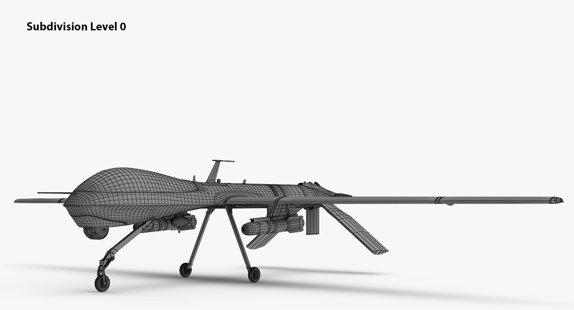 general atomics predator uav 3D model https://p.turbosquid.com/ts-thumb/8H/msZ0gG/QMKzCWo7/mq1predator024/jpg/1503659589/1920x1080/fit_q87/1e4908726a1d9839dc70208cd10f2bd2fa04d83d/mq1predator024.jpg