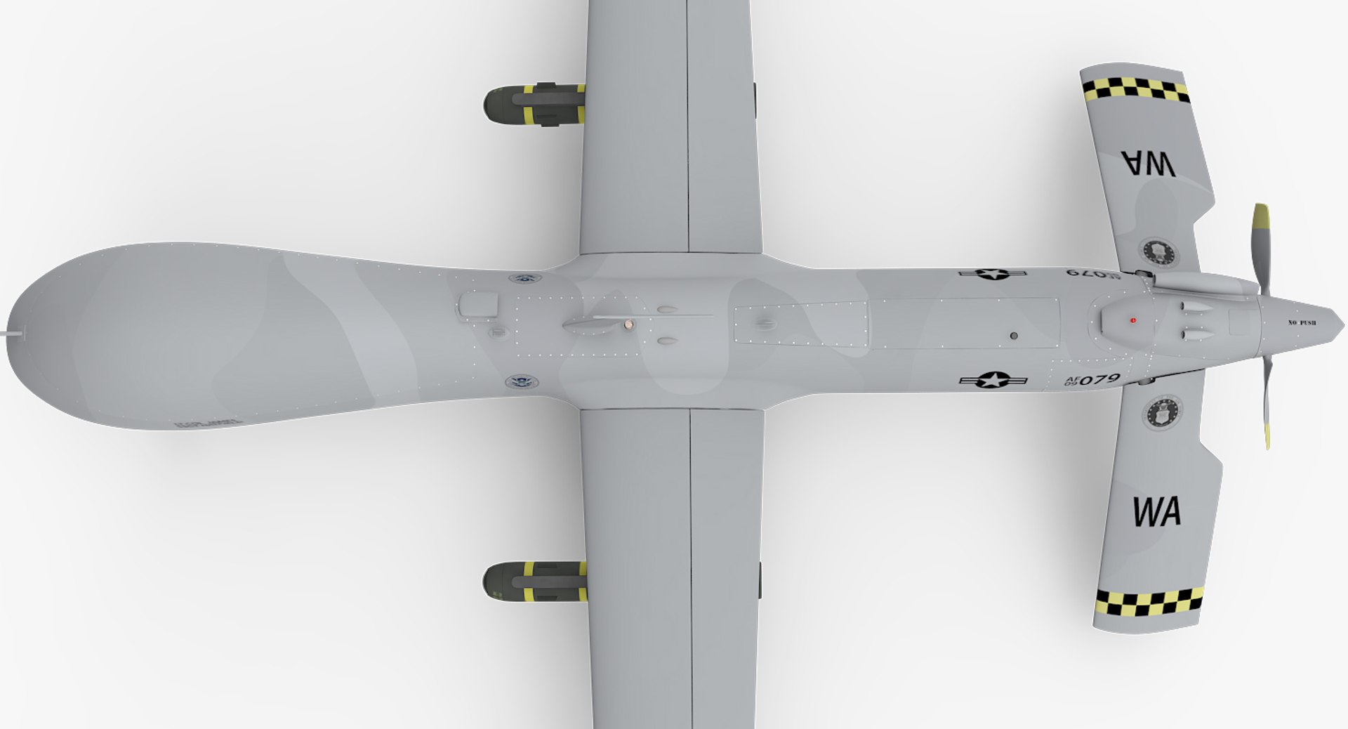 general atomics predator uav 3D model https://p.turbosquid.com/ts-thumb/8H/msZ0gG/gSKZFEtp/mq1predator015/jpg/1503659484/1920x1080/fit_q87/86da3c512beb40cf8d15fe2c7c1228be190339a6/mq1predator015.jpg