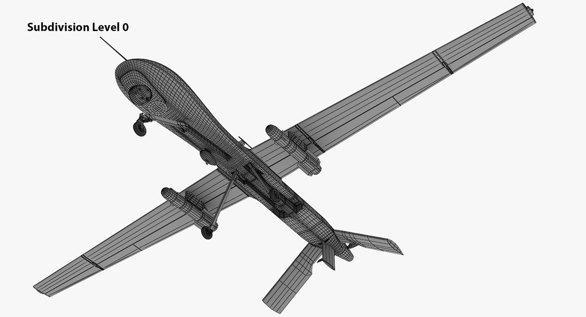 general atomics predator uav 3D model https://p.turbosquid.com/ts-thumb/8H/msZ0gG/t454FXab/mq1predator027/jpg/1503659589/1920x1080/fit_q87/d6e88ac5d2daa5a5d90c064d3a31dbf945d26bd3/mq1predator027.jpg
