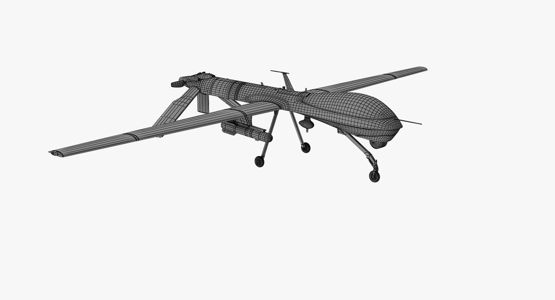 general atomics predator uav 3D model https://p.turbosquid.com/ts-thumb/8H/msZ0gG/wYnViZ2g/mq1pred/jpg/1503660354/1920x1080/turn_fit_q99/170d5e0104e2f257a8d7bc7c303ac1a0dbe7e738/mq1pred-1.jpg