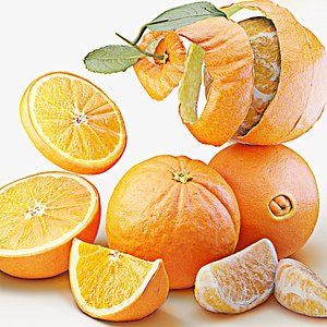 Orange Animated