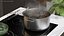 Sopa hirviendo animada VDB para Blender