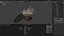 Sopa hirviendo animada VDB para Blender