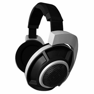 Headphones