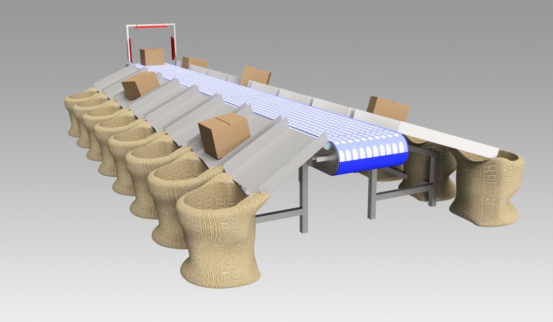 3D conveyor https://p.turbosquid.com/ts-thumb/8H/utjsm3/cyY1fPqj/15/jpg/1551426607/1920x1080/fit_q87/89e530e4e0e2a14c59d42ea1d1a16886b2379aca/15.jpg