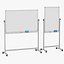 Conjunto de quadro branco
