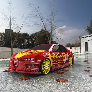 max alfa 159