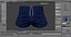 Blender Workout Shorts GIVEAWAY
