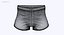Blender Workout Shorts GIVEAWAY