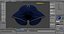 Blender Workout Shorts GIVEAWAY