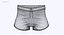 Blender Workout Shorts GIVEAWAY