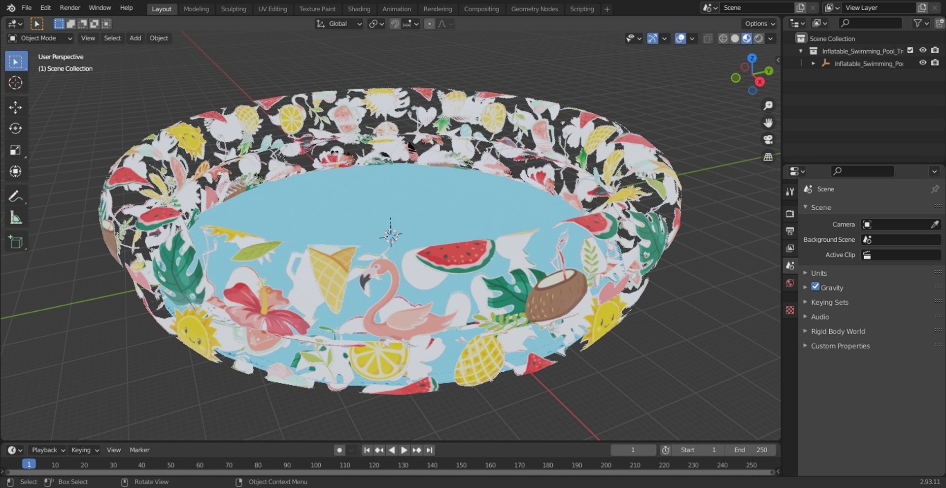 3D Inflatable Swimming Pool Tropical Style model https://p.turbosquid.com/ts-thumb/8I/0NUsSR/H5/inflatableswimmingpooltropicalstylevray3dmodel035/jpg/1666186322/1920x1080/fit_q87/0285f2fd5a7d1a3c5ceea306b776edfcc25bd969/inflatableswimmingpooltropicalstylevray3dmodel035.jpg
