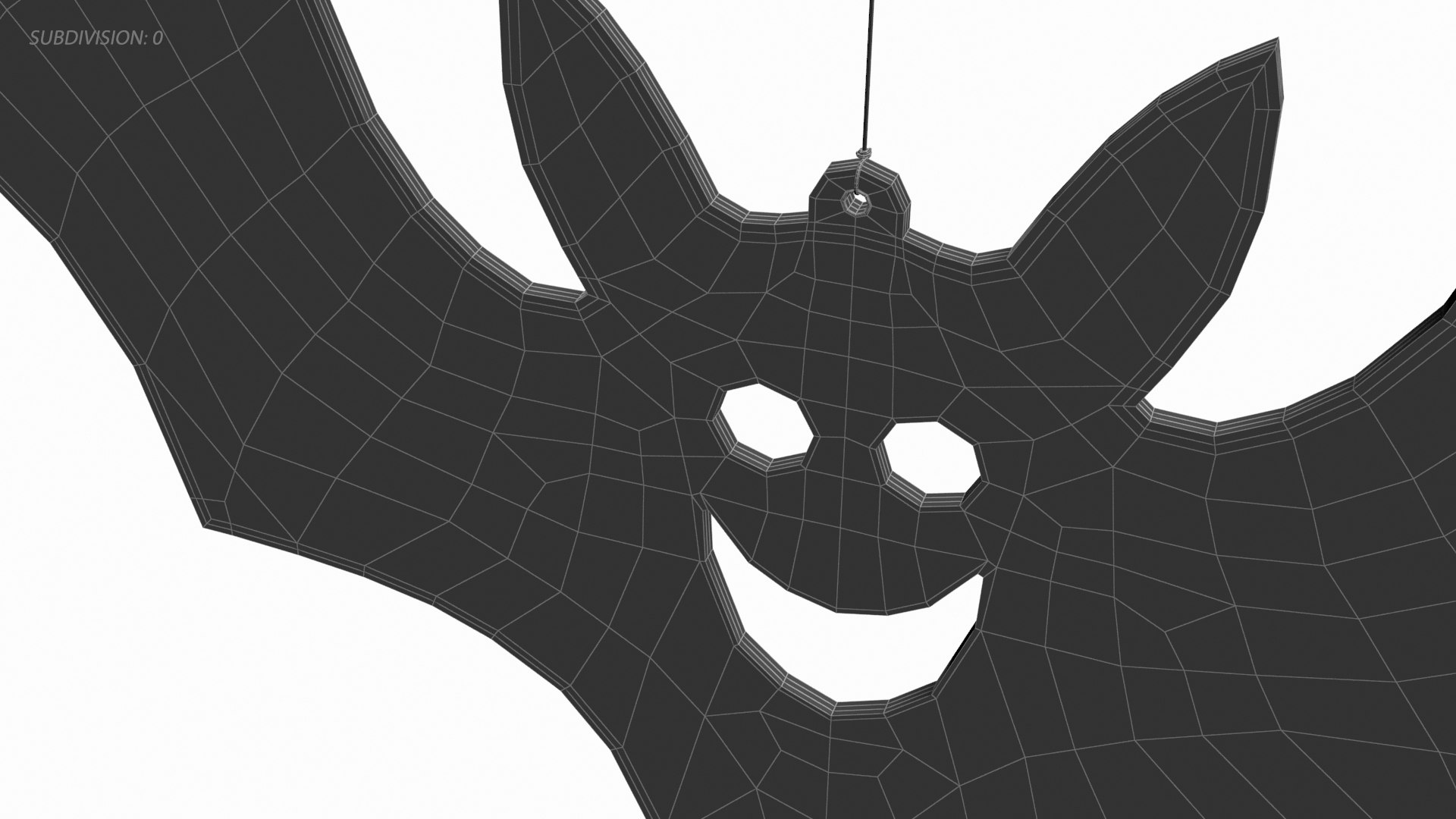 3D Bat Decoration model https://p.turbosquid.com/ts-thumb/8I/1TWGX4/9S/3/jpg/1729859764/1920x1080/fit_q87/2619503816ce58dfc3e05f27aeb6bac38f2dbff1/3.jpg