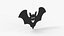 Bat Decoration