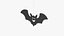 Bat Decoration