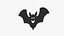 Bat Decoration