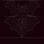Bat Decoration