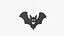 Bat Decoration