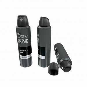Dove Men Care