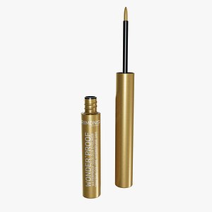 Mascara Open