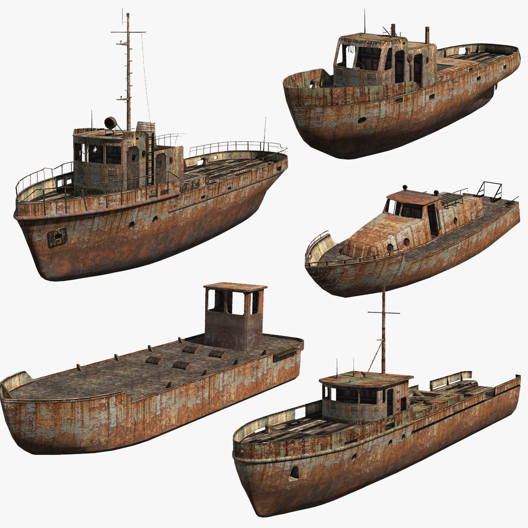 3d set rusty boats https://p.turbosquid.com/ts-thumb/8I/Av3taY/Eo4XuSdd/boat_00/jpg/1424086809/1920x1080/fit_q87/19f4128c555c43767155a8177afba06ca56a0022/boat_00.jpg