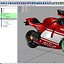 desmosedici gp super 3d model